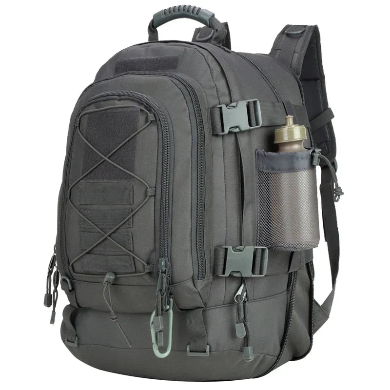 Mochila Cargueira Moster 60L