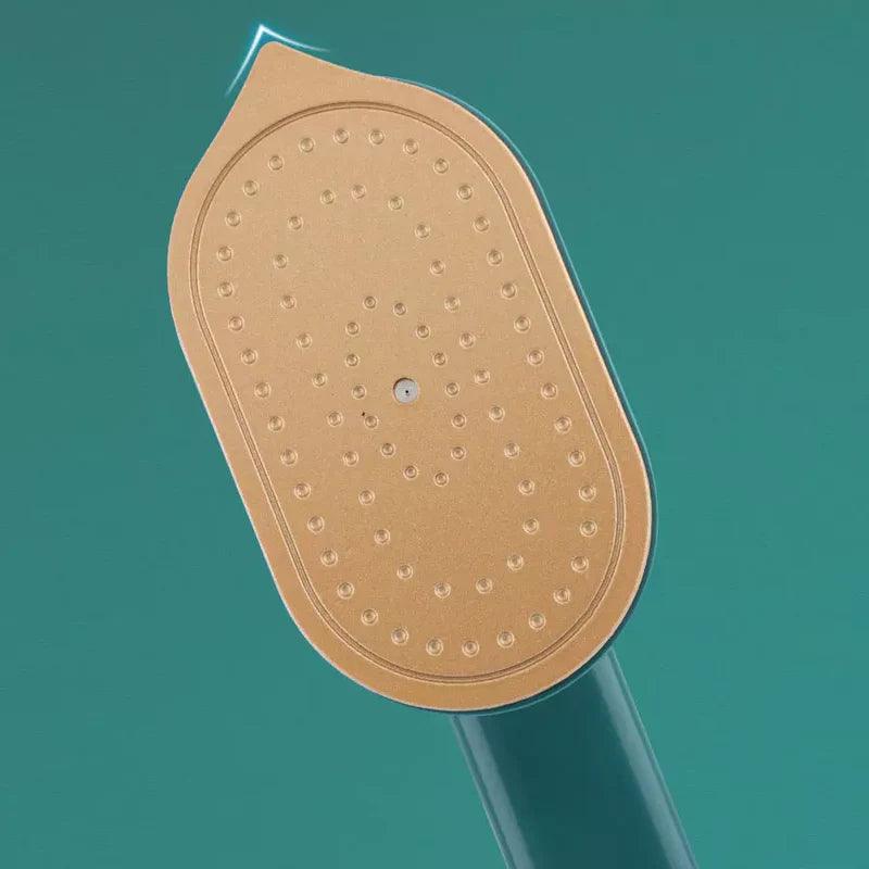 Mini Ferro De Passar Roupas A Vapor Para Viagem  - Bivolt