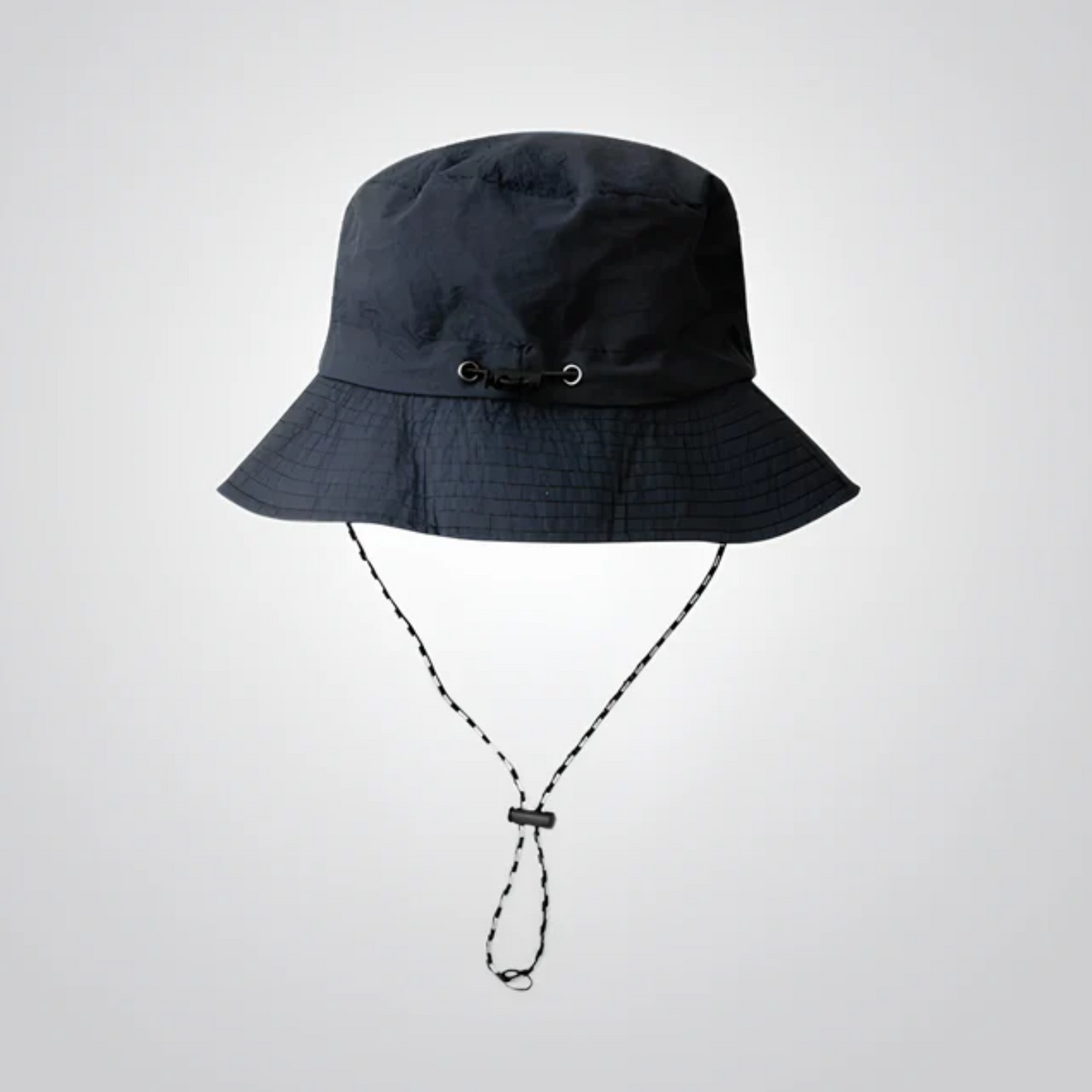 Chapéu Bucket Portátil