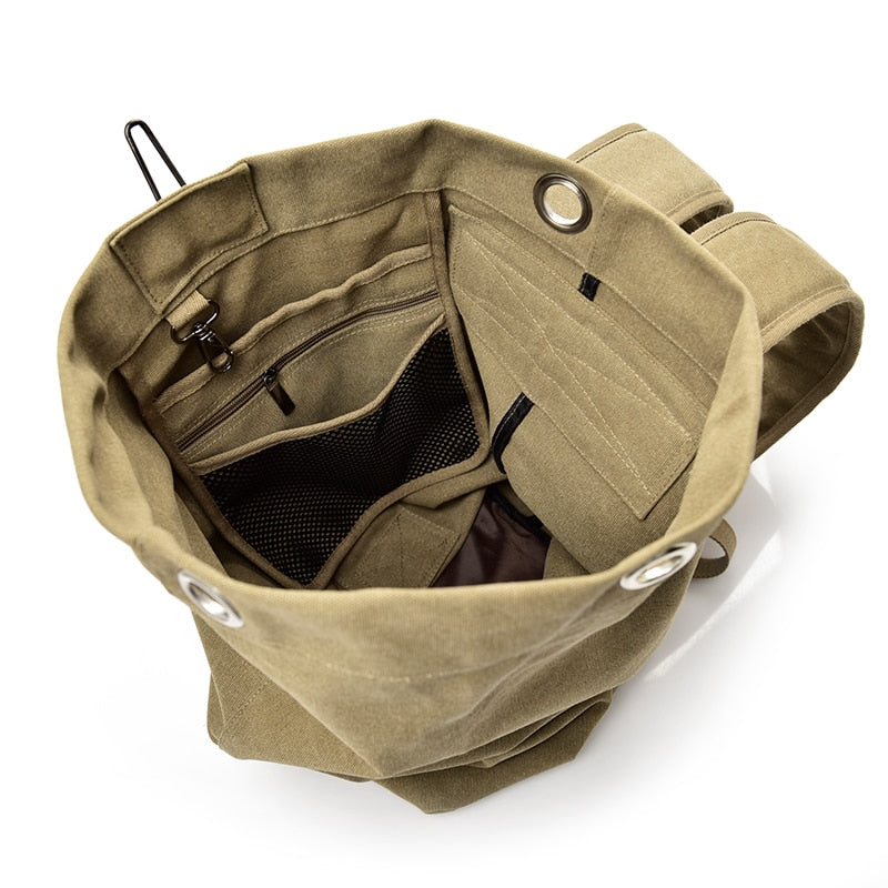 Mochila Saco de Transporte 45L