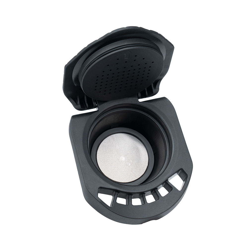 Adaptador Recarregável para Dolce Gusto - EcoCaps