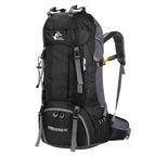 Mochila Escalade 60L