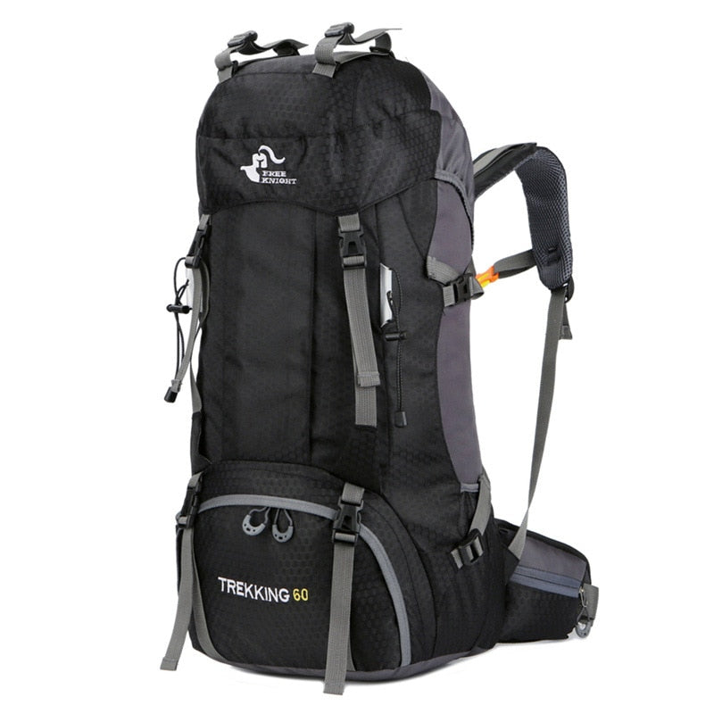 Mochila Escalade 60L