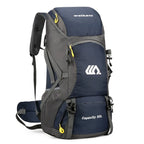 Mochila Cargueira Welkani - 50L