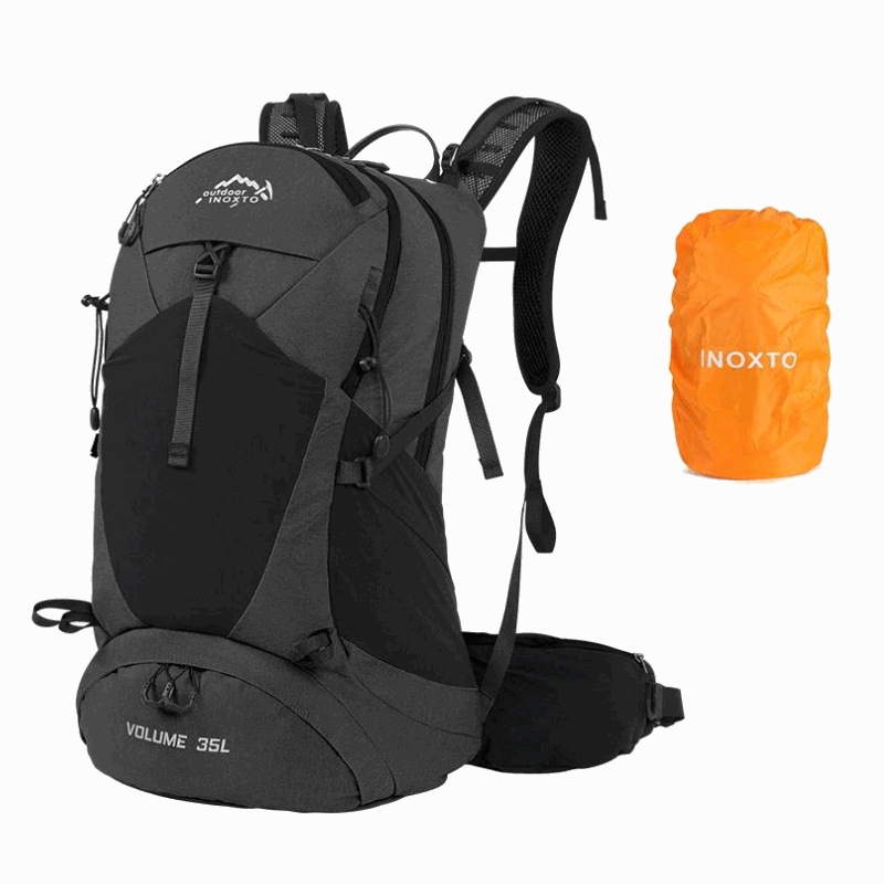 Mochila Impermeável Montanhismo