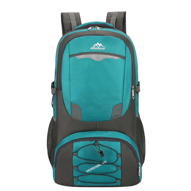 Mochila de Viagem à Prova D'água 40L