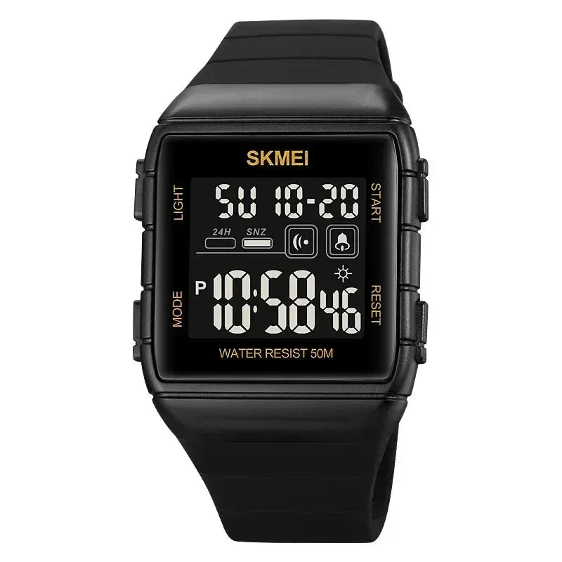 Relógio Digital Esportivo Skmei