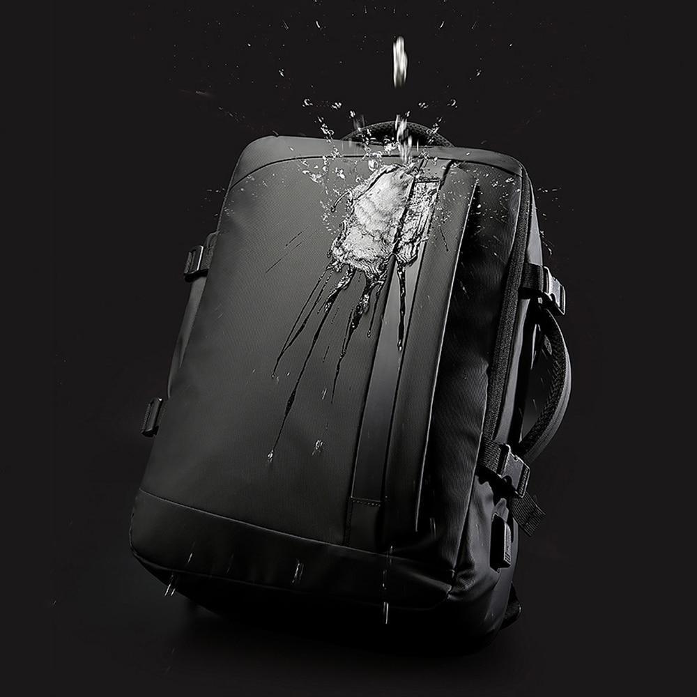 Mochila Executiva Com Alça Lateral Notebook 15,6'