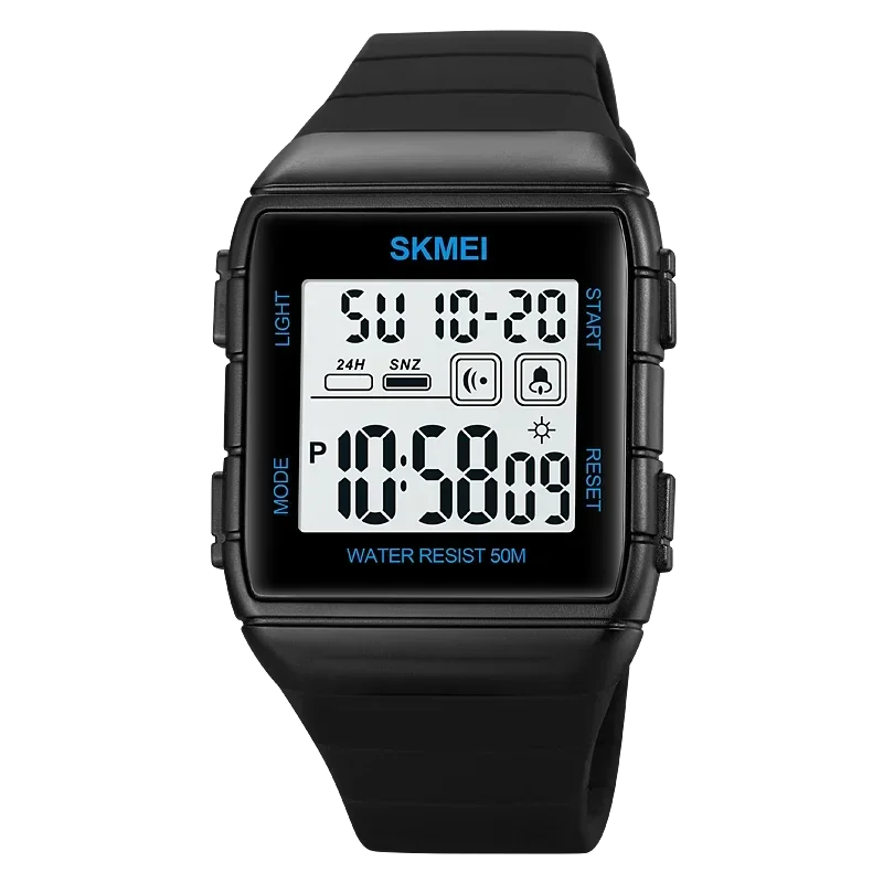 Relógio Digital Esportivo Skmei