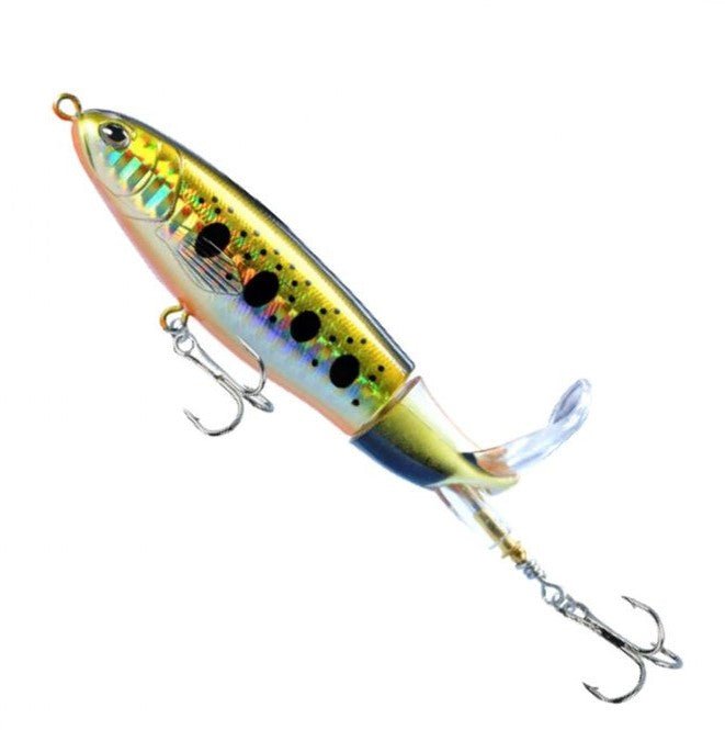 Hélice Spin - Superfície - 13G - 10cm