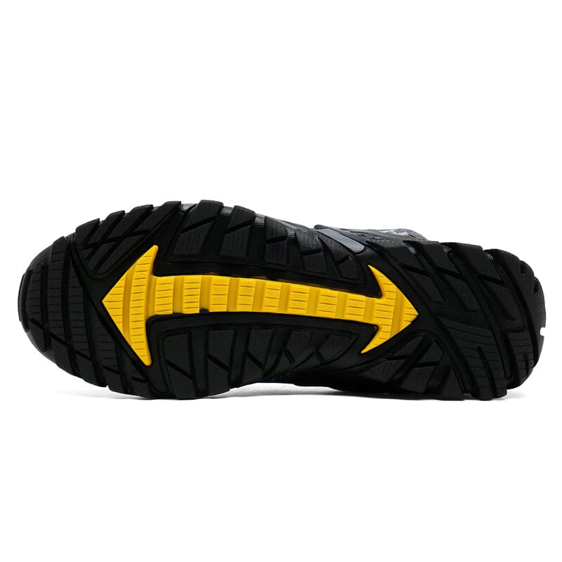 Sapatos De Pesca Esportivos Trilhus