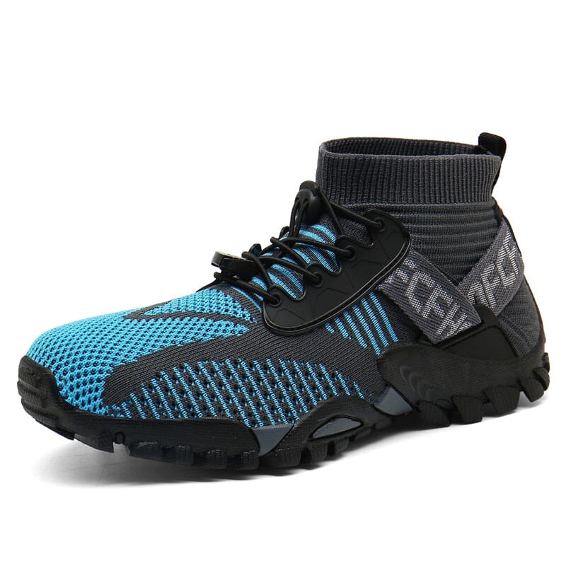 Sapatos De Pesca Esportivos Trilhus