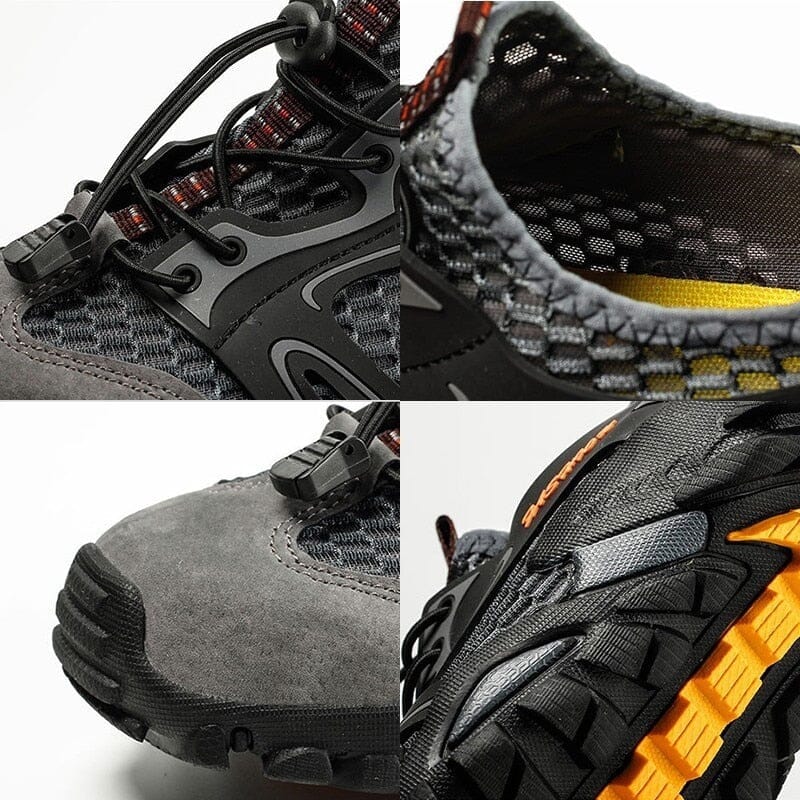 Sapatos para Pesca Híbrido